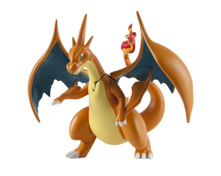Figurine Dracaufeu - Pokémon