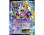 Hoopa ex 140 pv xy 85