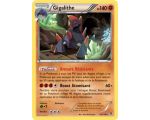 Gigalithe 140 PV - 50/119 REVERSE
