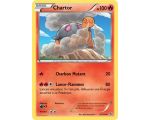 Chartor pv 100 Reverse - XY02 - 16/106