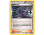 Carte Pokemon Dresseur reverse Mystimaniac 75/98