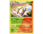 Pyrax pv 110 Reverse Type Double - 15/114 - Xy11 Offensive Vapeur