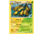 Mygavolt 90 pv VF neuve - 42/114 - XY 11 Offensive Vapeur