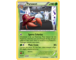 Carte Pokemon Parasect pv 100 - 2/162