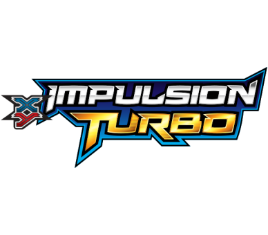 xy 08 impulsion turbo