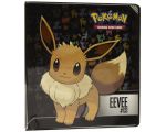 Grand Classeur 3 anneaux EVOLI / EEVEE Ultra Pro tarif DISCOUNT