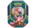 Pokebox Volcanion Ex Pv180