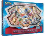 Coffret Pokémon Lucario pv 100