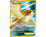 Roucarnage Ex 170 pv Full Art - 104/108 Xy12 - Neuf Vf