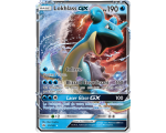 Lokhlass GX Pv 190 Soleil et Lune 35/149