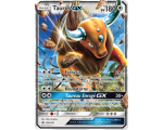 Tauros GX