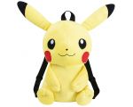 Sac à Dos 3D Peluche Pokémon Pikachu 40cm