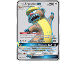 Argouste Gx Full Art - 145/149 - SL1