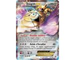 Exagide EX 170 PV - 65/119 RARE
