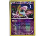 Cresselia Pv 110 Carte Reverse Rare  70/162 - XY08