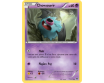 Chovsourir Pv 60 Carte Commune - 71/162 - XY08