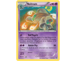 Neitram Pv 90 Carte Peu Commune - 74/162 - XY08