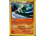 Gallame Pv 150 Carte Holo Rare - 84/162 - XY08