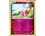 Flabébé Pv 30 Carte Reverse Commune - 101/162 - XY08
