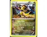 Tranchodon Pv 160 Carte Reverse Rare - 111/162 - XY08