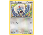Furaiglon Pv 50 Carte Commune - 129/162 - XY08