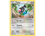 Pijako pv 70 - 128/162 - XY8 Impulsion Turbo