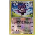 Sonistrelle Pv 60 Carte Reverse Commune - 132/162 - XY08