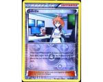 Juliette Carte Reverse Peu Commune - 134/162 - XY08