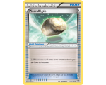 Pierrallégée Carte Peu Commune - 137/162 - XY08