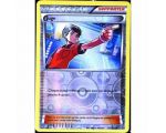 Juge Carte Reverse Peu Commune - 143/162 - XY08