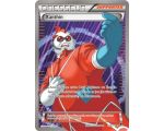 Dresseur Xanthin 119/119 FULL ART
