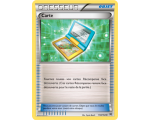 Carte Carte Peu Commune - 150/162 - XY08