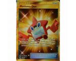 Motisma-Dex Carte Secrete Rare - 159/149 - SL1