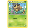Grainipiot Pv 50 Carte Commune - 4/122 - XY09
