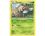 Fermite Pv 70 Carte Peu Commune - 9/122 - XY9