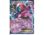 Deoxys ex pv170 53/116 Glaciation Plasma