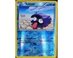 Kokiyas Carte Reverse Commune Pv 60 - 22/122 - XY9