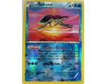 Suicune Carte Reverse Rare Pv 120 - 30/122 - XY9