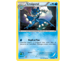 Croâporal Carte Peu Commune Pv 70 - 39/122 - XY9