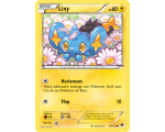 Lixy Carte Commune Pv 60 - 44/122 - XY9