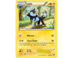 Luxio Carte Peu Commune Pv 80 - 45/122 - XY9