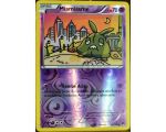 Miamiasme Carte Reverse Commune Pv 70 - 56/122 - XY9