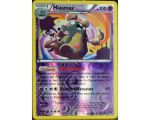 Miasmax Carte Reverse Rare Pv 70 - 57/122 - XY9