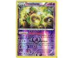 Desséliande Carte Reverse Rare Pv 110 - 65/122 - XY9
