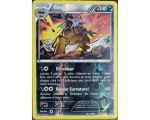 Tengalice Carte Reverse Rare Pv 140 - 73/122 - XY9