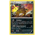 Tengalice Carte Rare Pv 140 - 73/122 - XY9