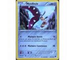 Mysdibule Carte Peu Commune Pv 80 - 78/122 - XY9