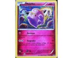 Mélofée Carte Commune Pv 60 - 81/122 - XY9