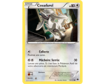 Couafarel Carte Commune Pv 80 - 95/122 - XY9
