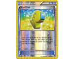 Max Elixir Carte Reverse Peu Commune - 102/122 - XY9